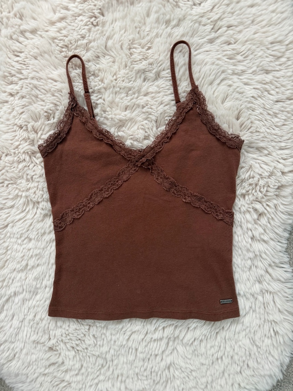 Vintage 2000’s Hollister Tank Top
